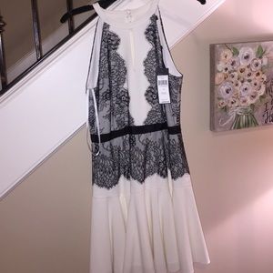 BCBG MAX AZRIA dress
