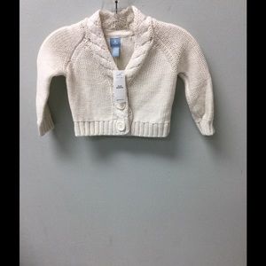 ✂️CLEARANCE 🛒 NWT Babygap Sweater