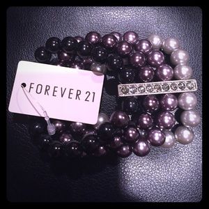 Final Price ✨ Pearlized Bracelet!