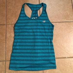 New Balance workout tank