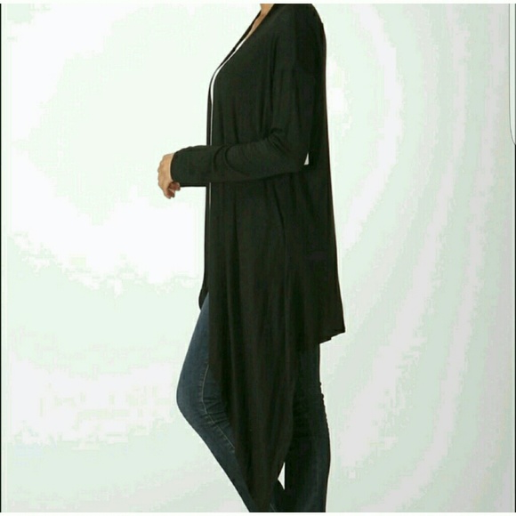 Bellino Cardigan - Picture 2 of 7