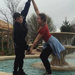 Meet your Posher, William