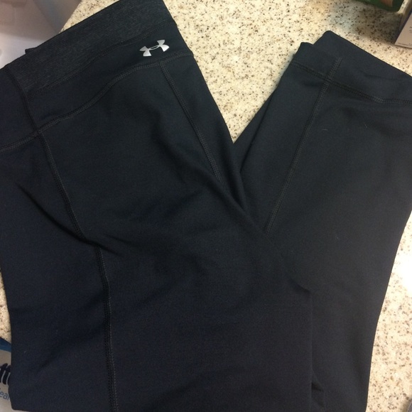 Under amour Capri legging