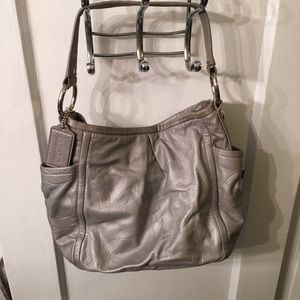 Coach Hobo Bag