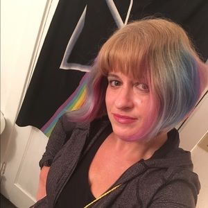 Meet your Posher, Jacqui