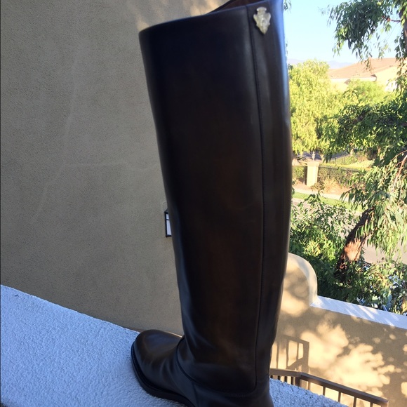 Gucci ! men Boots , almost new ! - Picture 4 of 4