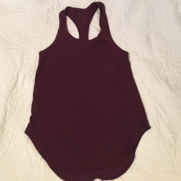 lululemon athletica Tops - Lululemon tank