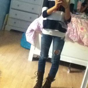 Meet your Posher, Terryn