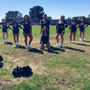 Meet your Posher, Jasmine