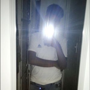 Meet your Posher, Renaldo