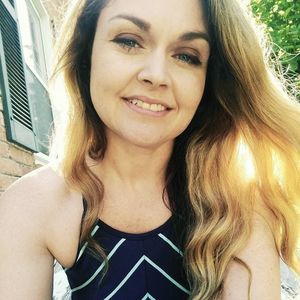 Meet your Posher, Kacey