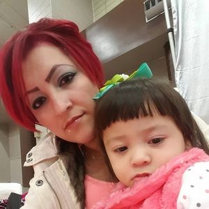 Meet your Posher, Nancy