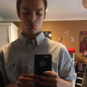 Meet your Posher, Austin