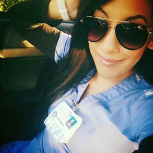 Meet your Posher, Candice