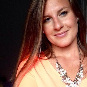 Meet your Posher, Kay