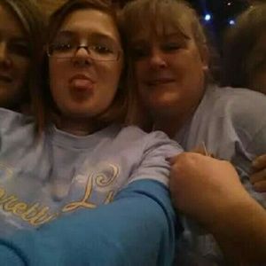 Meet your Posher, Stacey