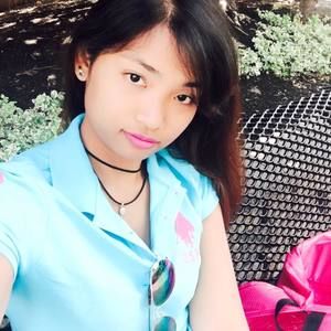 Meet your Posher, May