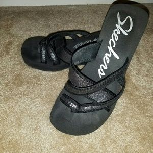 Sketchers Sandals