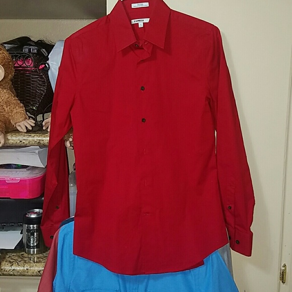 Express fitted small