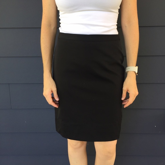 BCBG pencil skirt!