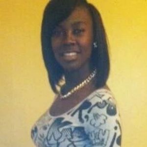 Meet your Posher, Ebony