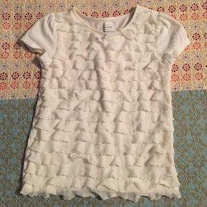 Girls blouse