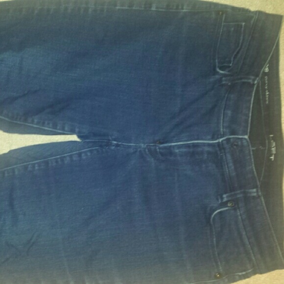 Loft jeans