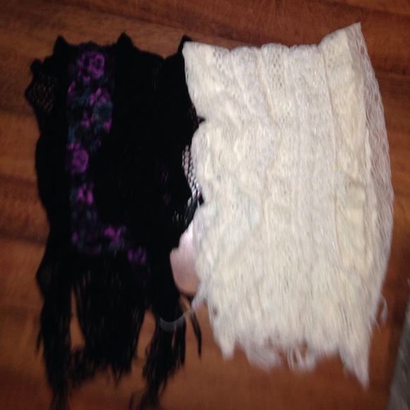 Scarves