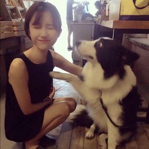 Meet your Posher, Yuanyuan