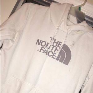 North Face Hoodie