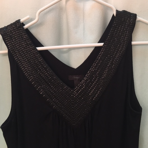 Somma Dress