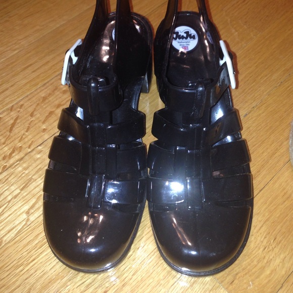 Black Juju Jellies