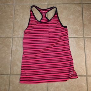 Workout Tank sz S