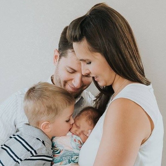 Meet your Posher, Krystyna