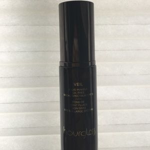 Hourglass Fluid Makeup Oil Free