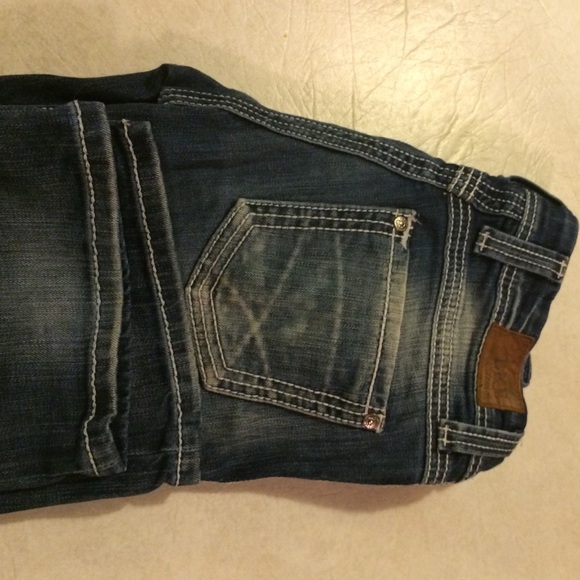 BKE jeans