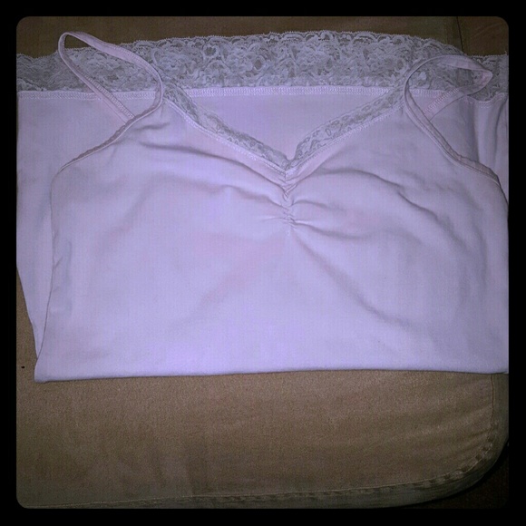 Womans tank