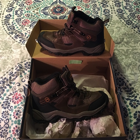 Hiking Boots