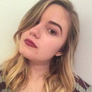 Meet your Posher, Claire