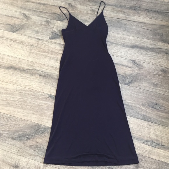 Nicole Miller Dresses & Skirts - Deep Purple Dress