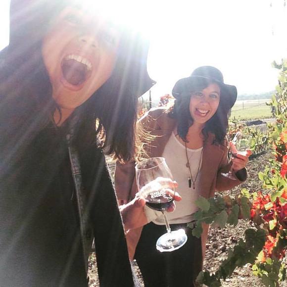 Meet your Posher, Amy