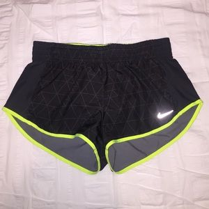 Nike shorts SOLD