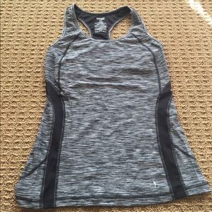 EXERCISE TANK TOP