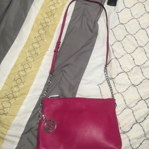 Authentic Michael Kors purse