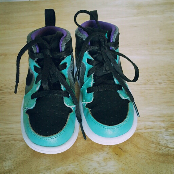 **Sold** Air Jordan Retro 1