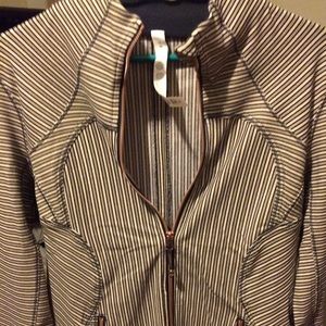 Lululemon jacket