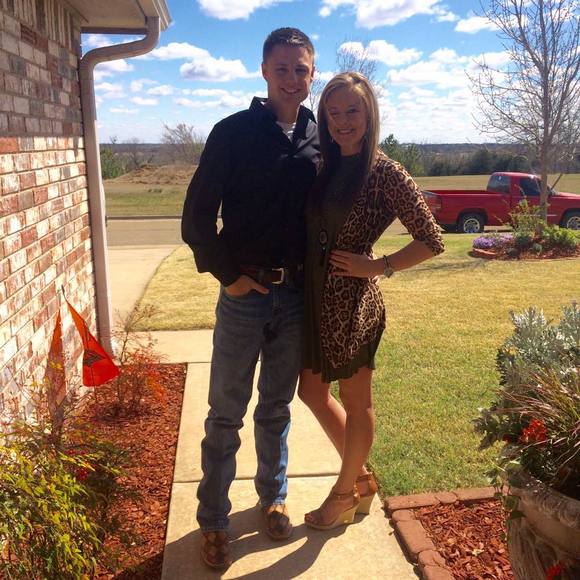 Meet your Posher, Kaylee