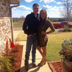 Meet your Posher, Kaylee