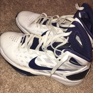 Nike Hyperdunk Sneakers