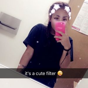 Meet your Posher, Rosa